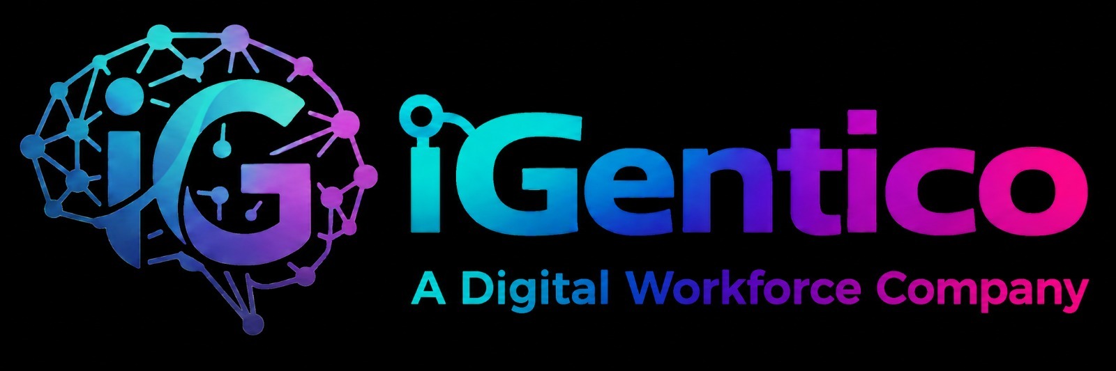 iGentico Logo